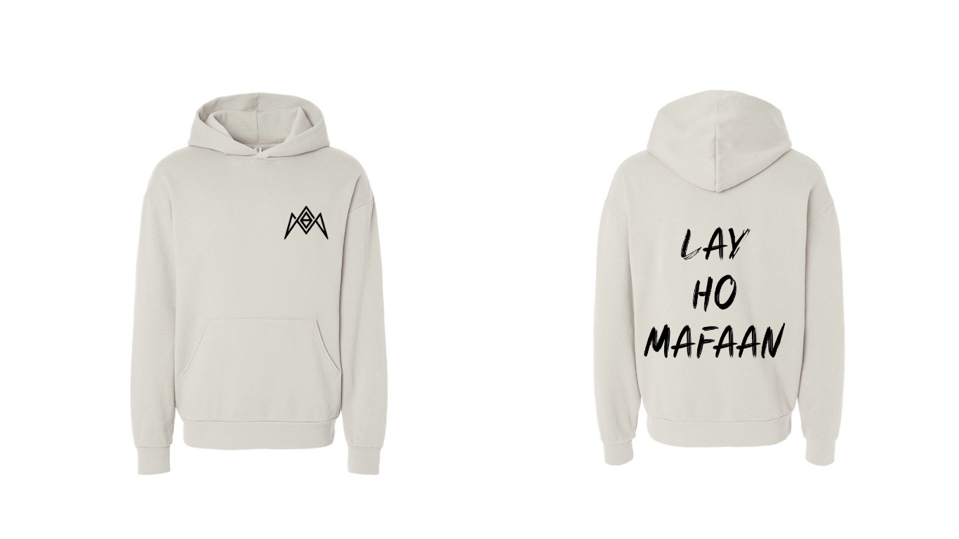 Bing Pullover